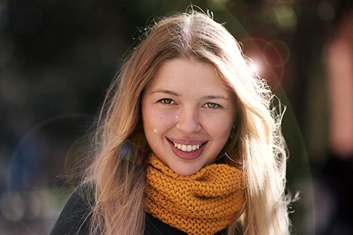 Opal Sam Photographer